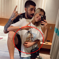 Yasemin Şefkatli hamile mi?