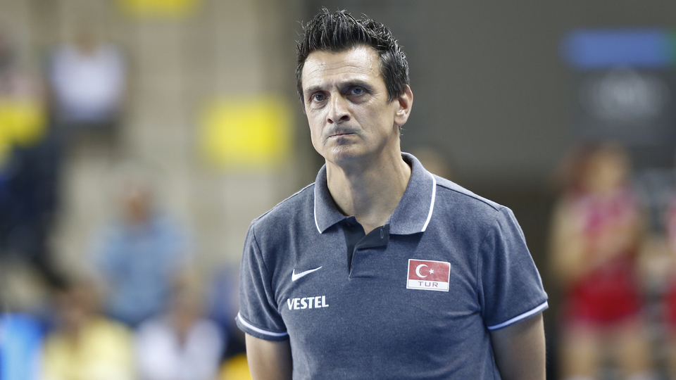 Guidetti'nin favorisi baklava