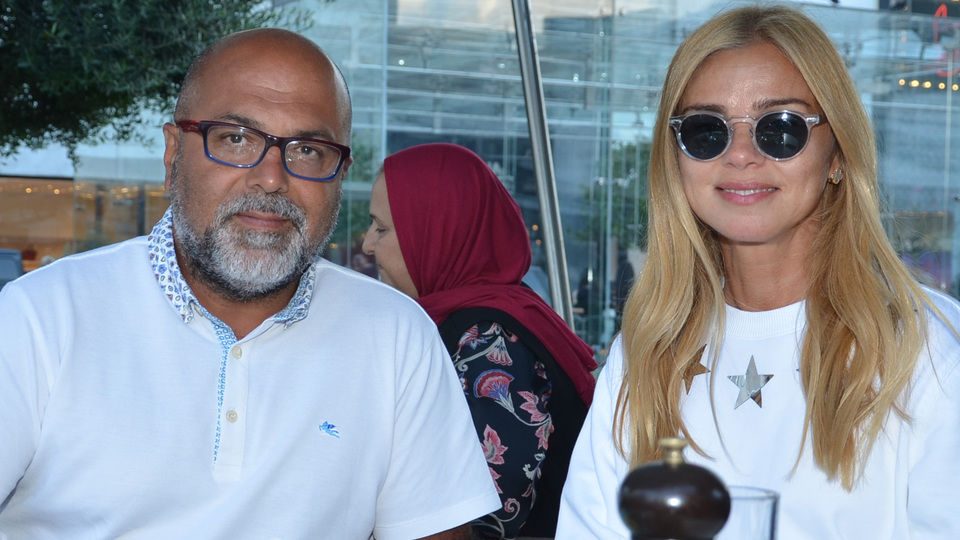 İstanbul'a döndüler