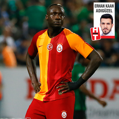 Diagne transferi arapsaçı!