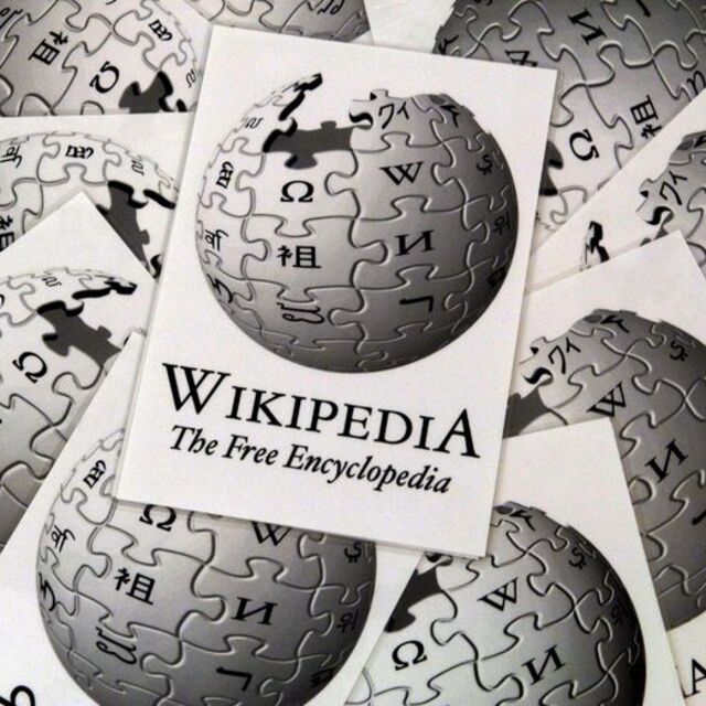 Wikipedia açılıyor mu?