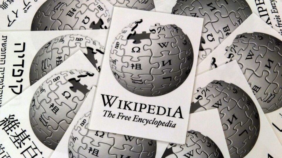 Wikipedia açılıyor mu?