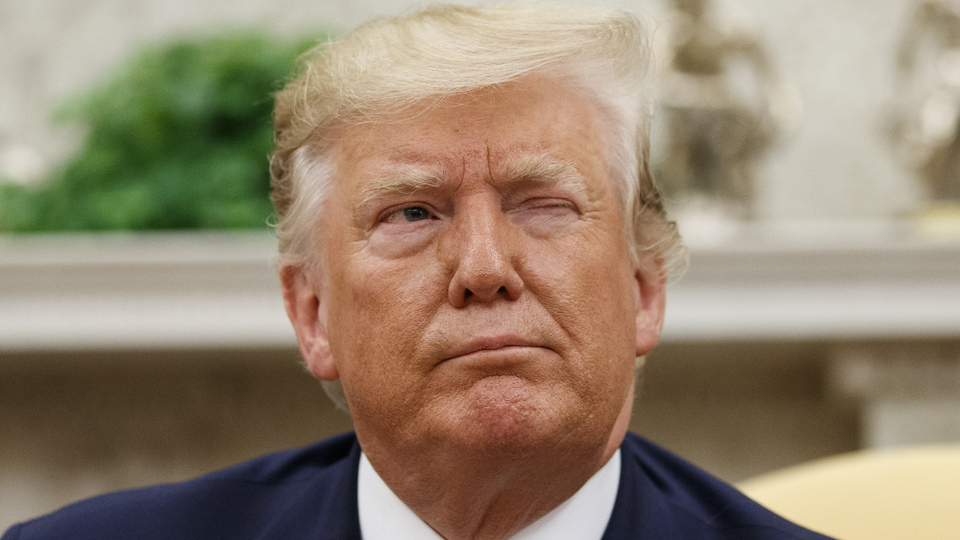 Trump iptal etti, Danimarka şaşırdı!