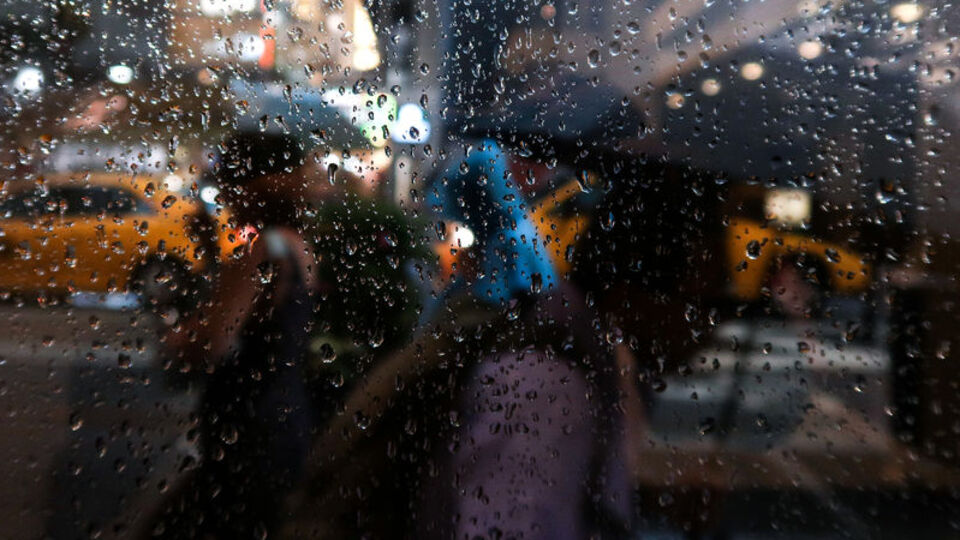 Uyarılar peşpeşe geliyor! Sel tehlikesi