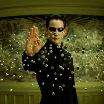 Matrix 4 geliyor, Neo dönüyor