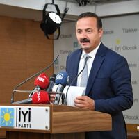 İYİ Parti'den 'kayyum' mesajı!