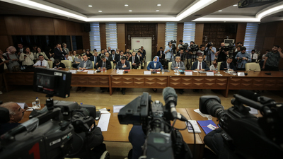 Toplu sözleşmede üç günlük süreç başladı