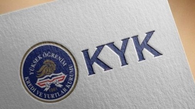 KYK yurt başvurusu başladı!