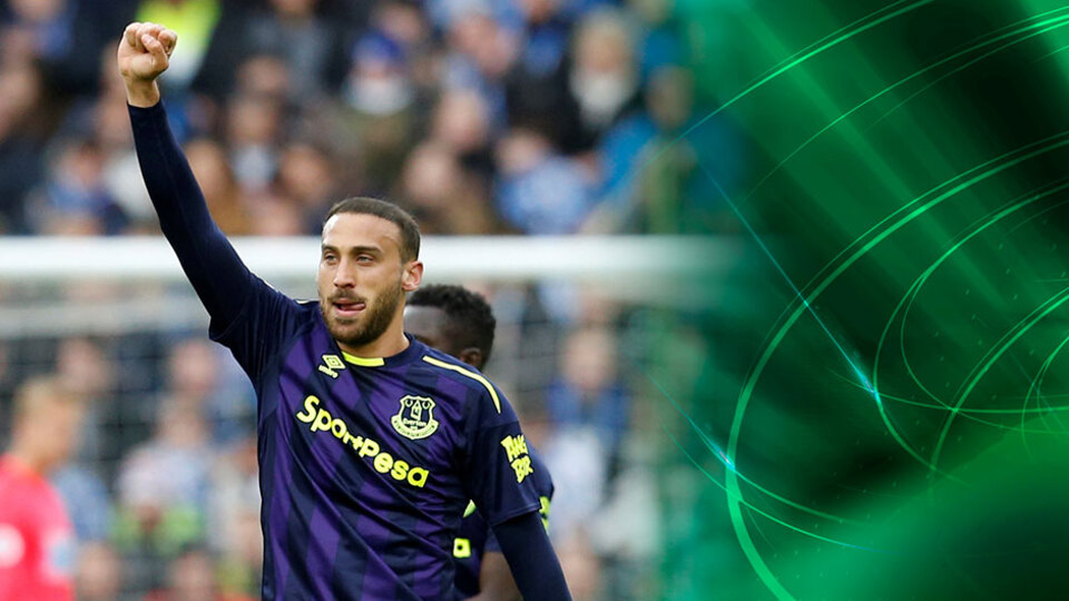 Cenk'ten Beşiktaş açıklaması!