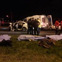 "Kayseri'de 7 kişinin öldüğü kaza ile ilgili firari sürücü için yakalama emri var"