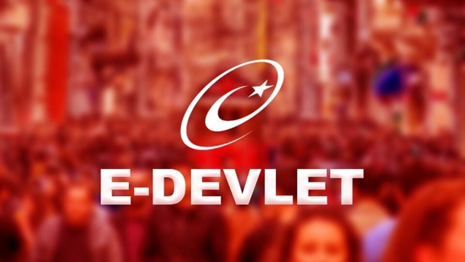 e-devlet giriş 2019