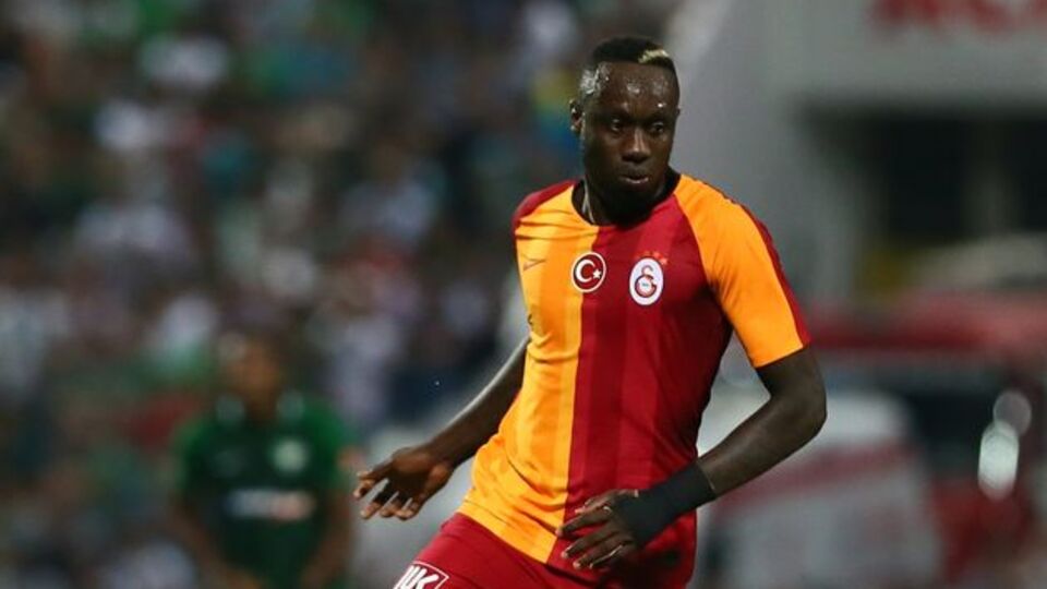 Diagne'den ilginç paylaşım!