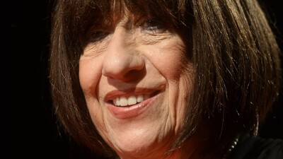 Ayşen Gruda'nın yaş günü