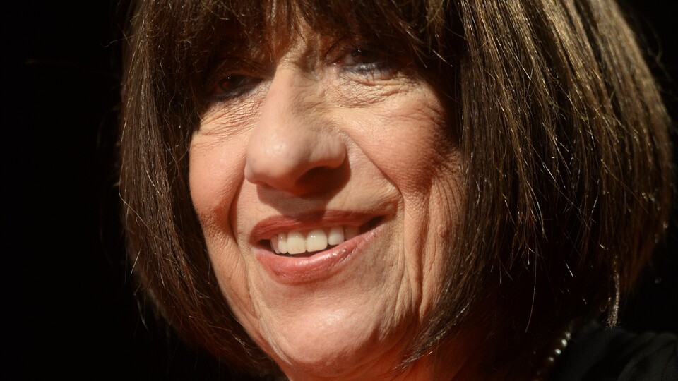 Ayşen Gruda'nın yaş günü