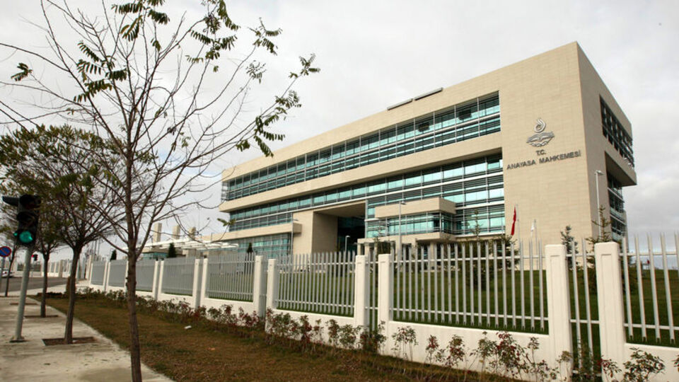 'Barış Akademisyenleri' kararının gerekçesi belli oldu!