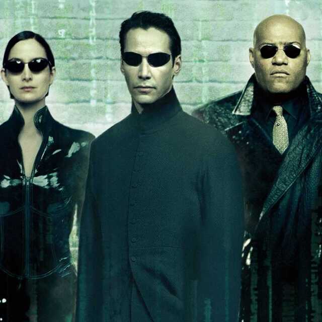 Matrix 4 geliyor, Neo dönüyor!