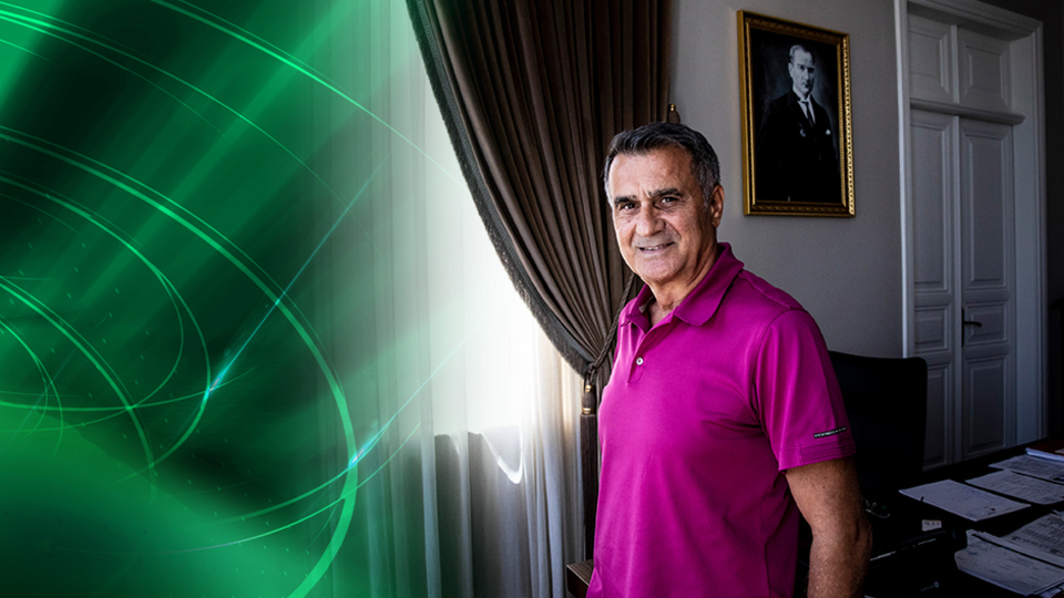 "Galatasaray çok istedi, üçümüz de gitmedik"