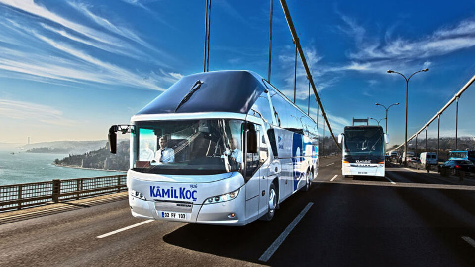 Direksiyon Flixmobiliy'e geçiyor