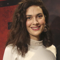 Bergüzar Korel hamile