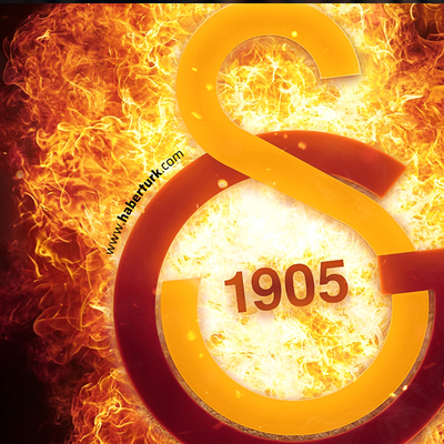 Galatasaray'da dört ayrılık birden!