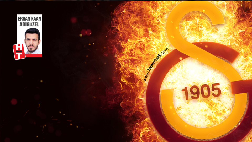 Galatasaray'da dört ayrılık birden!
