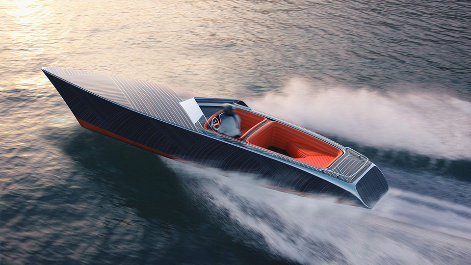 Denizde akıma kapıldılar!