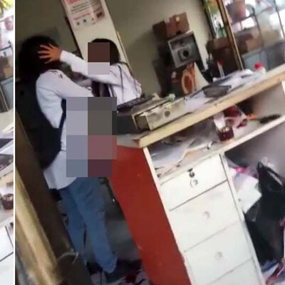 Korkunç son! Anne kızın feryatları yürek yaktı