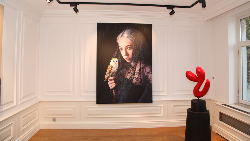 Artweeks@Akaretler sanatseverlerle buluşuyor