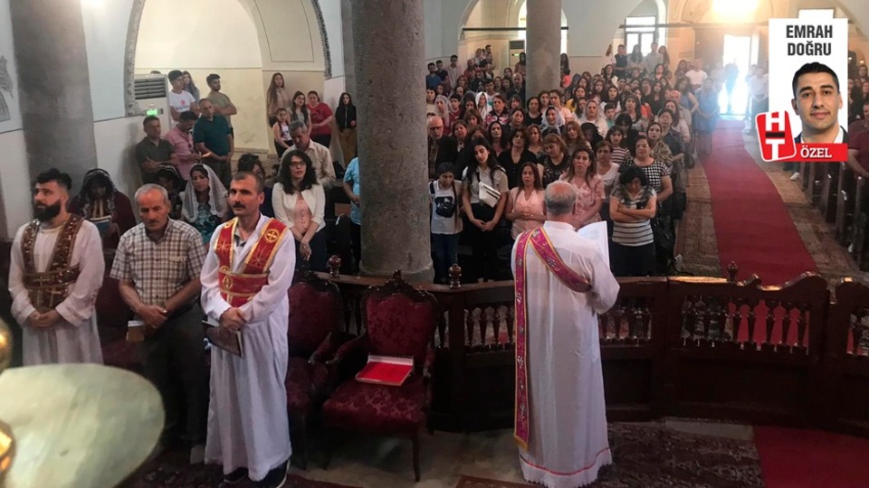 Azınlık vakıfları: Türkiye ibadet özgürlüğü üzerinde titreyen bir ülke