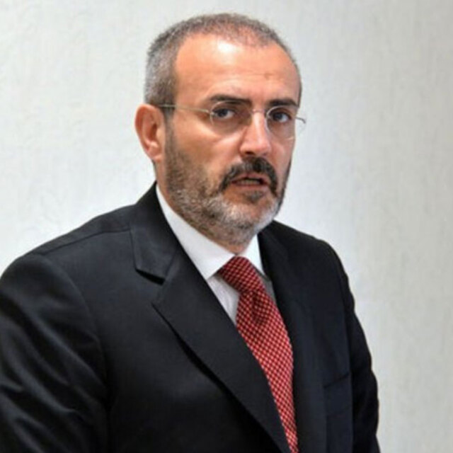 AK Partili Ünal'dan 'davet' açıklaması