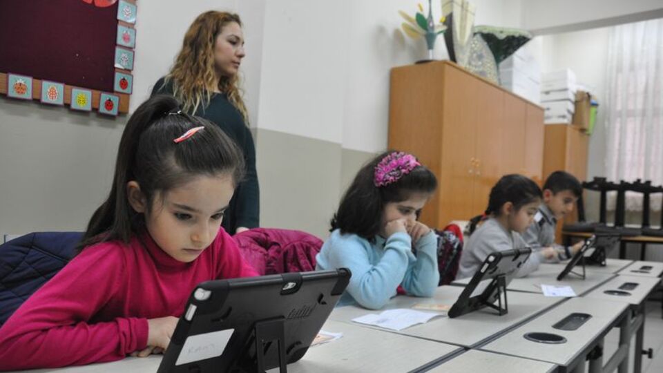 Öğrenciler dikkat! Bugün açıklanıyor