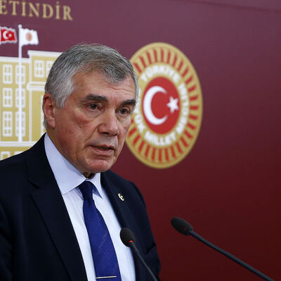 CHP’nin Suriye Konferansı 17 Eylül’de İstanbul’da