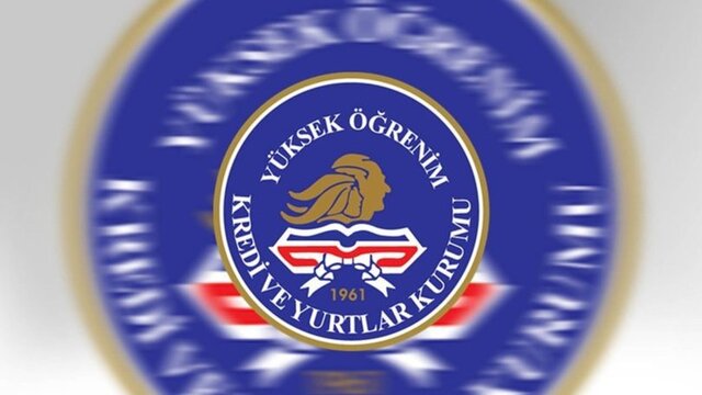 KYK yurt burs başvurusu yap 2019