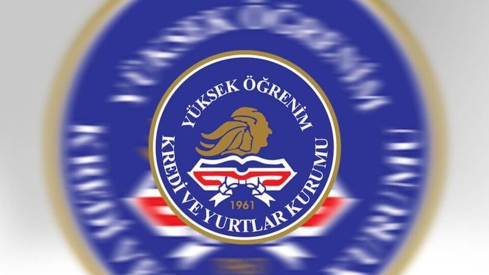 KYK yurt burs başvurusu yap 2019