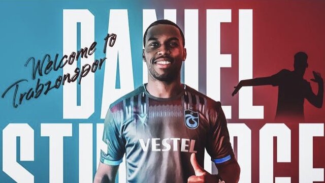 Sturridge'den ilk mesaj