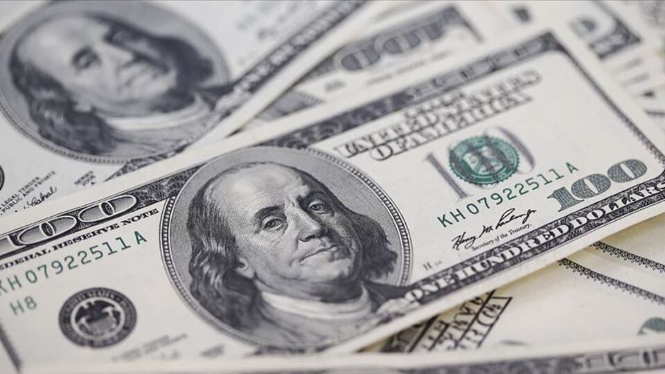 Kısa vadeli dış borç haziranda arttı