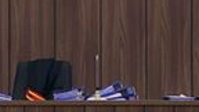 Mahkeme başkanı uyardı: Örgütsel savunma yapma