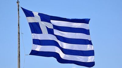 Yunanistan'dan Türkiye açıklaması