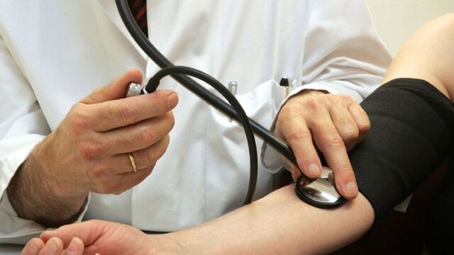 73 yıllık araştırma! Yüksek tansiyon demans habercisi!