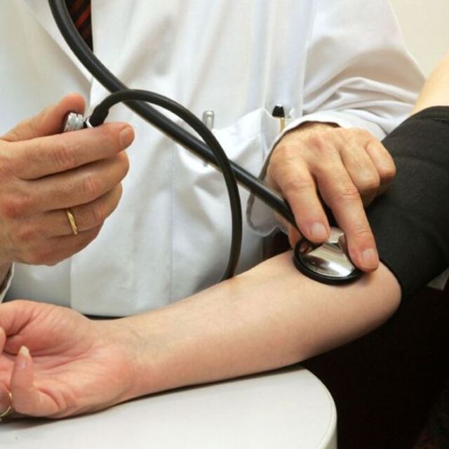 73 yıllık araştırma! Yüksek tansiyon demans habercisi!