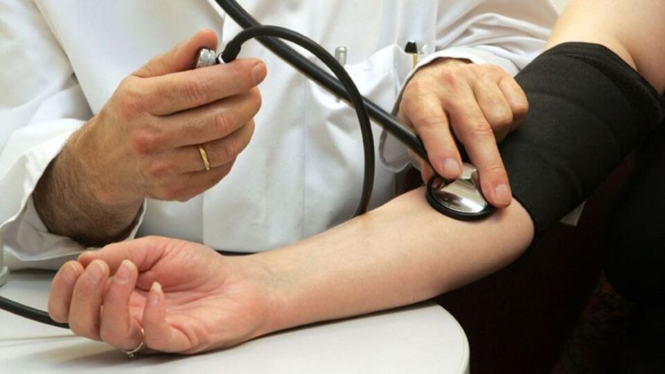 73 yıllık araştırma! Yüksek tansiyon demans habercisi!