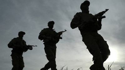 Mardin ve Şırnak'ta 7 terörist etkisiz hale getirildi