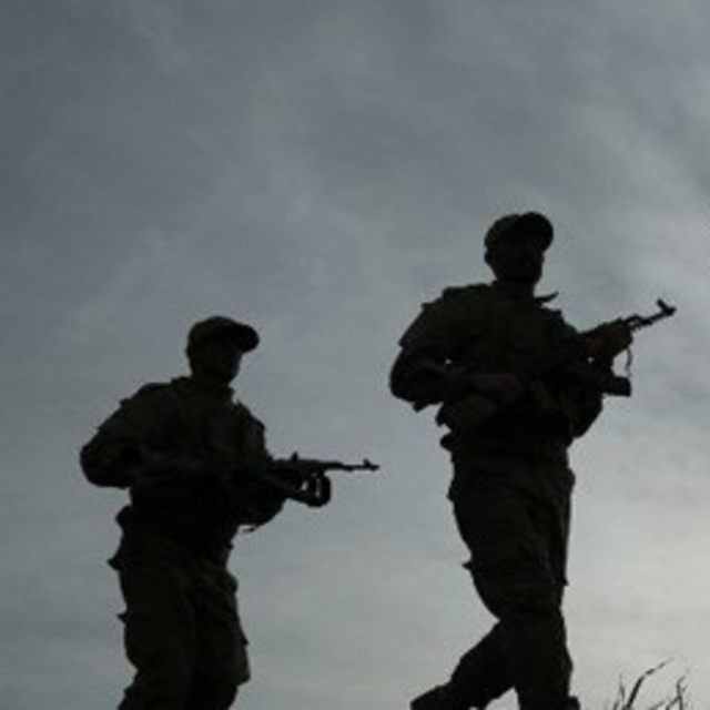 Mardin ve Şırnak'ta 7 terörist etkisiz hale getirildi