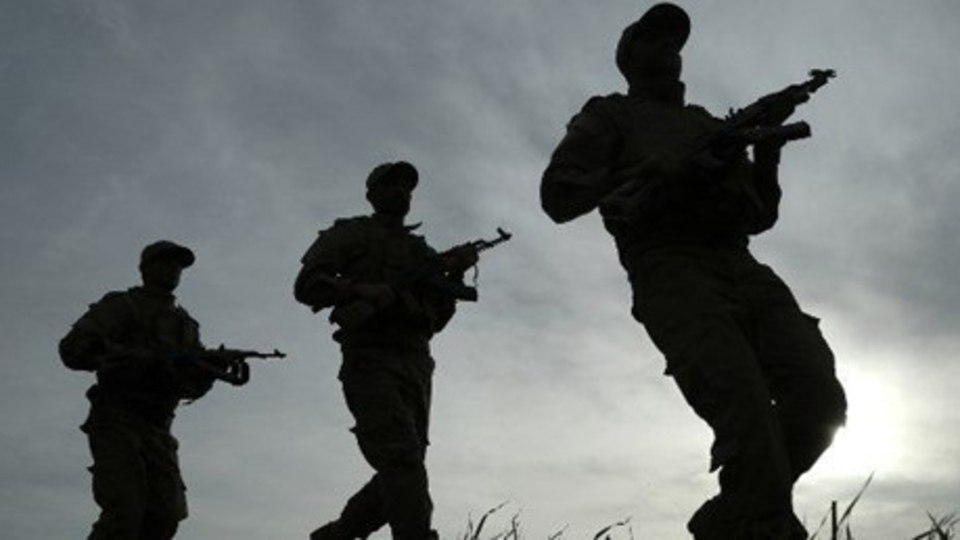 Mardin ve Şırnak'ta 7 terörist etkisiz hale getirildi