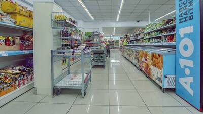 A101 aktüel indirimi ne zaman?