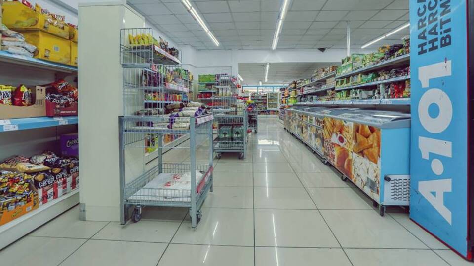 A101 aktüel indirimi ne zaman?