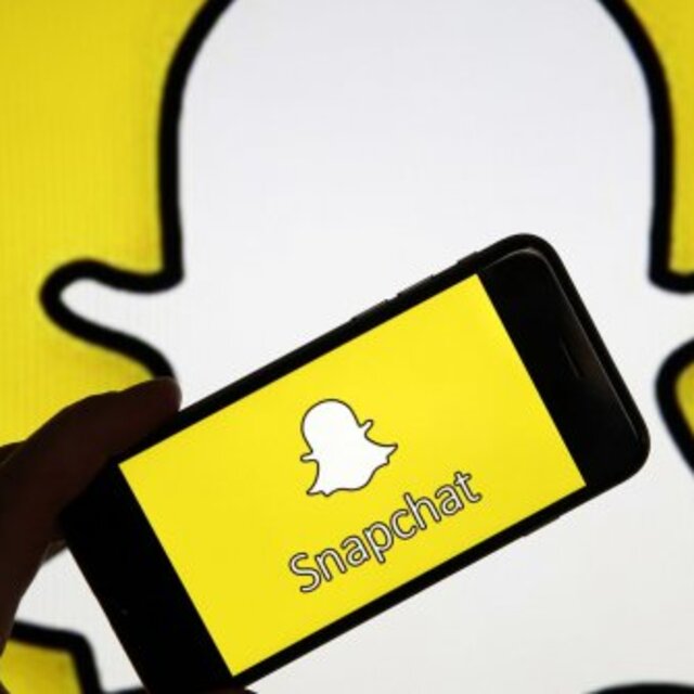 Snapchat hesabı nasıl kapatılır?