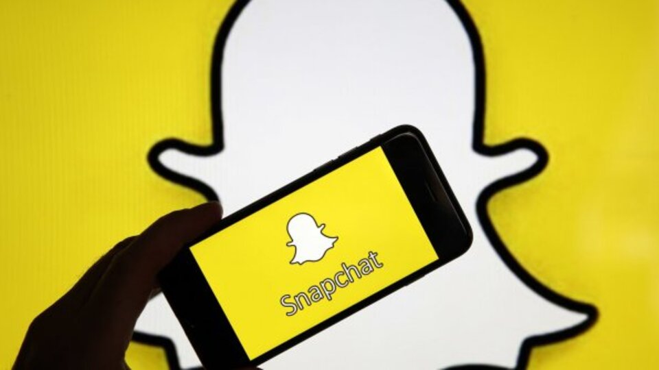 Snapchat hesabı nasıl kapatılır?