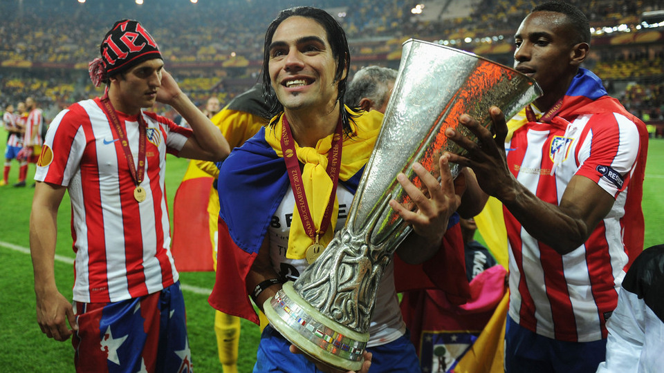 Falcao kimdir? Falcao'nun hayatı, kariyeri ve başarıları!