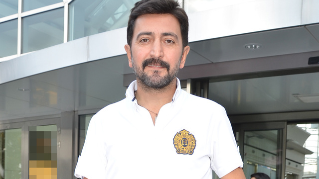 "Çok şükür işlerimiz yolunda"